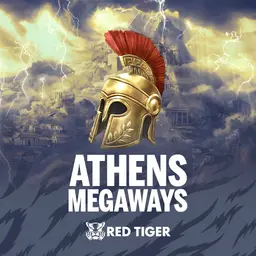 Athens Megaways Greek-themed slot with ancient columns