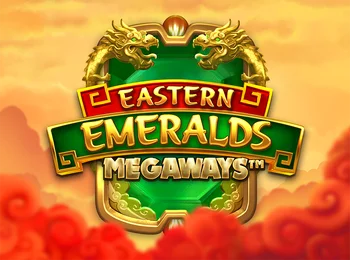 Eastern Emeralds Megaways Asian themed slot