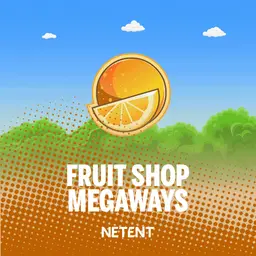 Fruit Shop Megaways classic fruit slot with Megaways