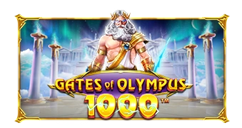 Gates of Olympus 1000 enhanced graphics and multipliers