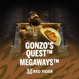 Gonzo's Quest VR virtual reality conquistador slot