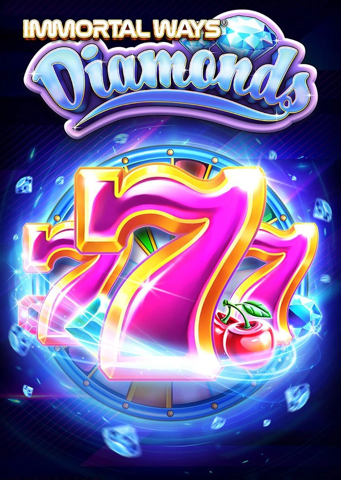 Immortal Ways 88 Charms Asian themed slot
