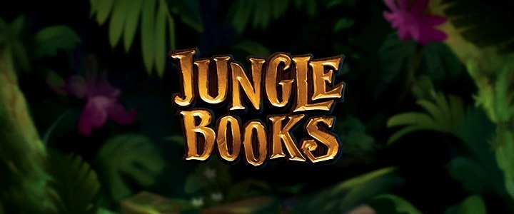 Jungle Books jungle adventure slot