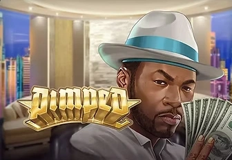 Pimped slot machine luxury car theme