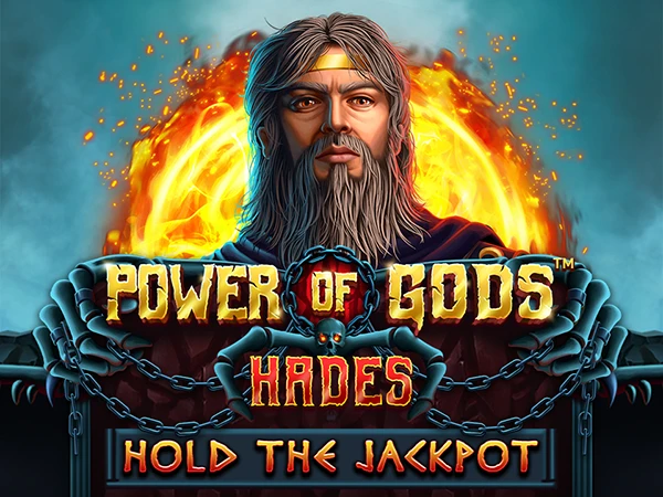 Power of Gods Hades griechischer Mythologie-Slot mit Unterwelt-Thema