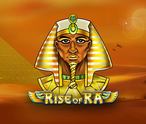 Rise of Ra Bell Link ägyptischer Slot