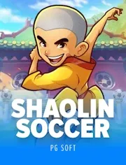 Shaolin Soccer slot machine martial arts football theme
