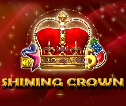 Shining Crown Bell Link königlicher Slot