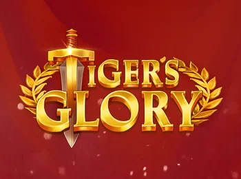Tiger's Glory Roman arena slot