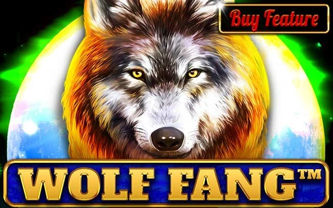 Wolf Fang Slot mit japanischem Folklore-Thema