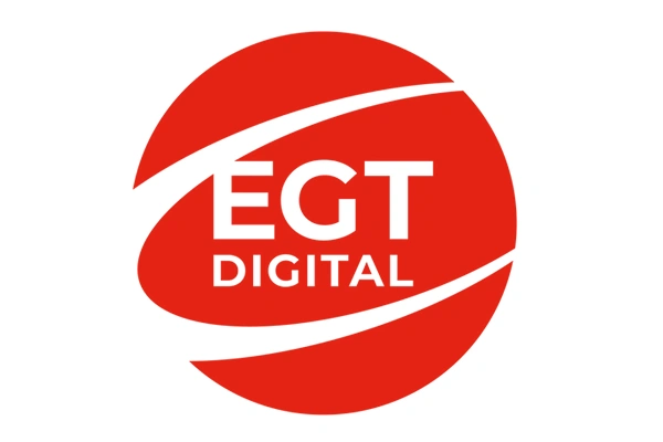 EGT Digital Logo