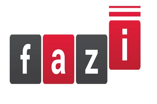 Fazi Gaming Logo