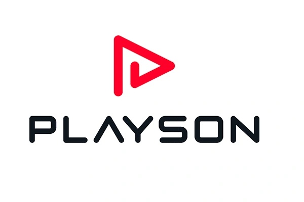 Playson Logo