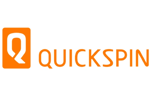 Quickspin Logo