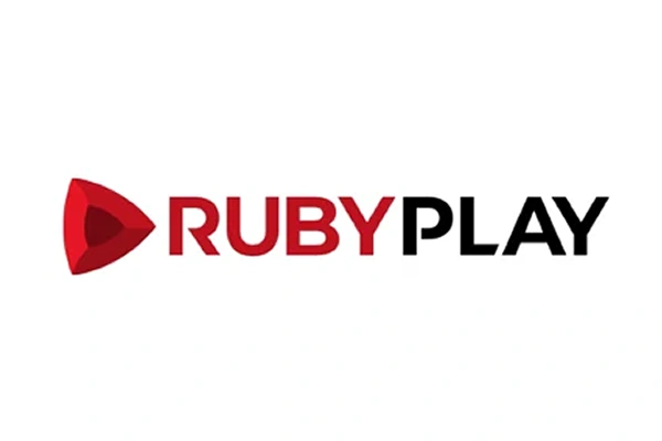 Ruby Play Logo