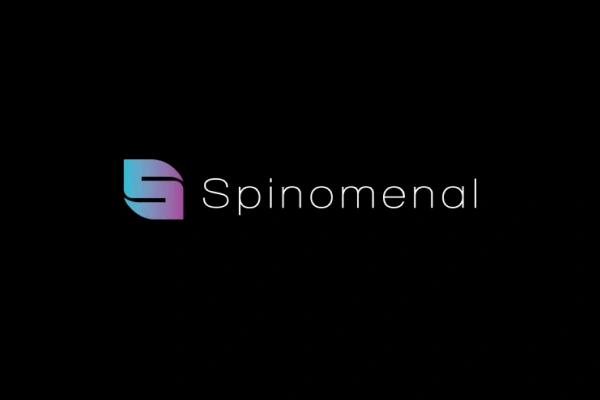 Spinomenal Logo