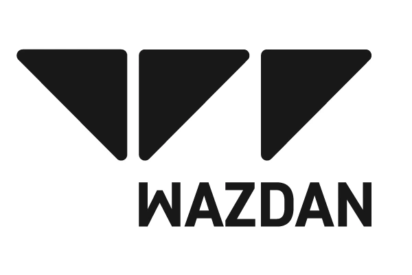 Wazdan Logo