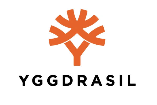 Yggdrasil Gaming Logo